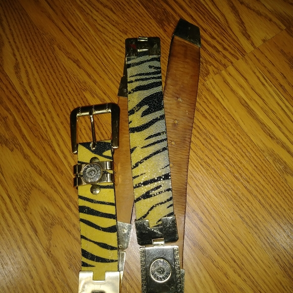 Heavy Duty Linking Belt - Picture 4 of 8
